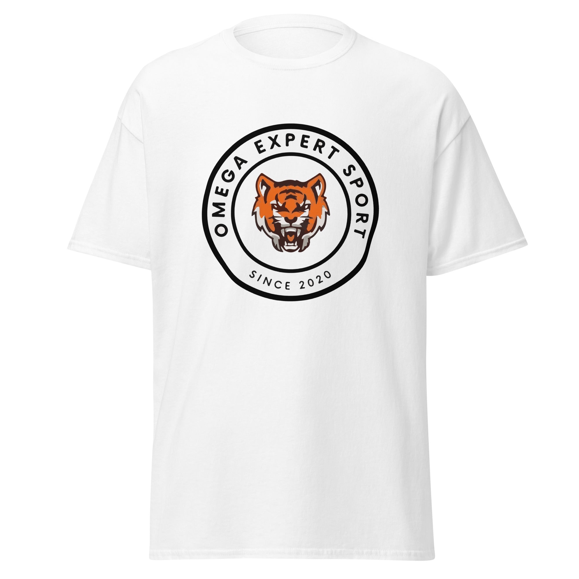 OES Men's classic tee