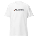 Camiseta clásica para hombre de Streamline Genetics