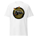 Camiseta clásica para hombre TCT v3