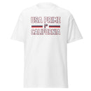 Camiseta clásica de hombre UPC