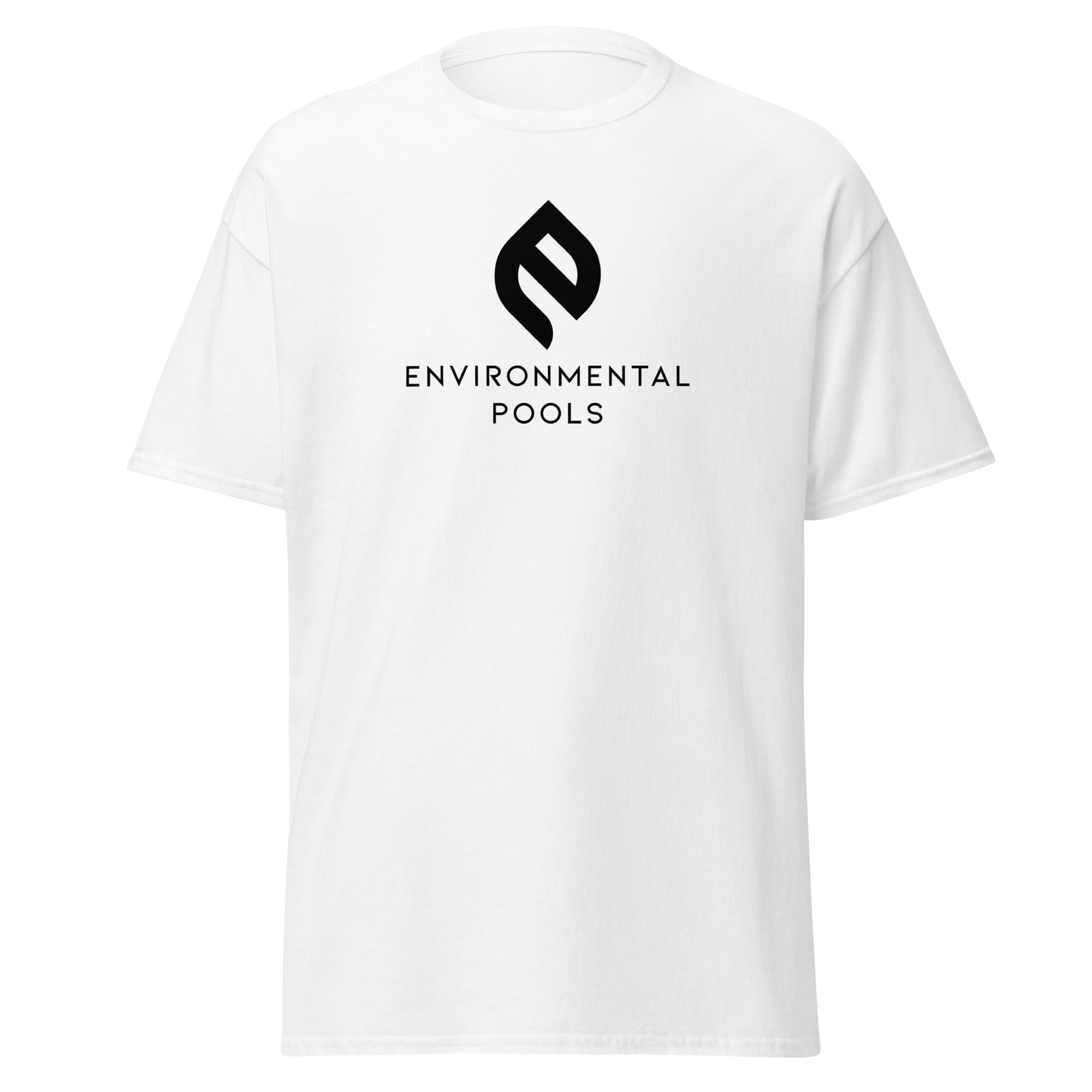 Environmental Pools Men's classic tee