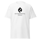 Camiseta clásica para hombre de Environmental Pools