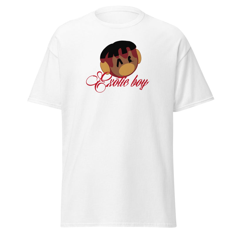 Exotic Family Men's classic tee V1