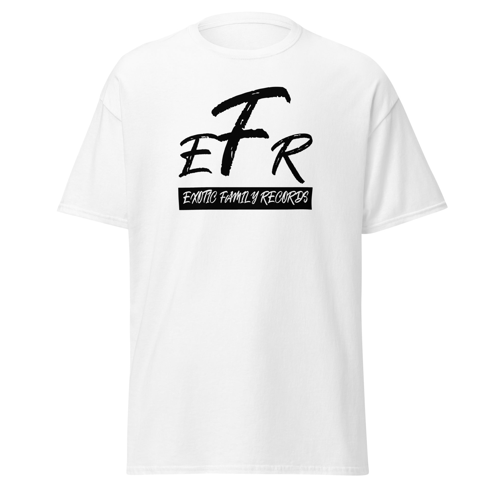 Exotic Family Men's classic tee V3