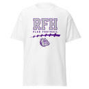 Camiseta clásica para hombre RFHGFF