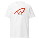 Camiseta clásica para hombre WF1