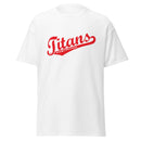 Titans Fastpitch Men's classic tee