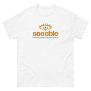 SI Men's classic tee