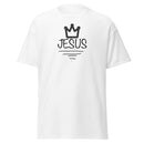 Camiseta clásica para hombre Thriving Faith (Jesús)