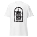 SACA Men's classic tee