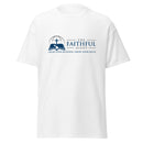 TFA Men's classic tee