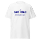 Camiseta clásica SS para hombre