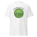 ECGC Men's classic tee