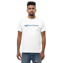 Smart Bodies Men's classic tee V1