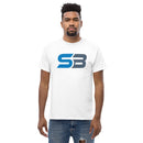 Smart Bodies Men's classic tee V2