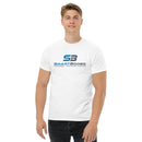 Smart Bodies Men's classic tee V3
