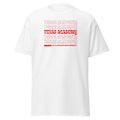 Camiseta clásica de hombre TALU V2