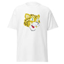 RCES Men's classic tee v5