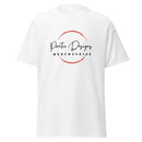 Poetic Men's classic tee