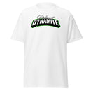 Camiseta clásica Dynamite 12U para hombre