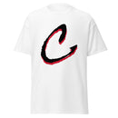 CV Men's classic tee