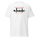 TRUMAN Men's classic tee