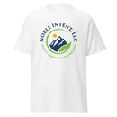 Camiseta clásica de NI para hombre