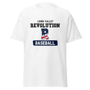 LVRB Men's classic tee v2