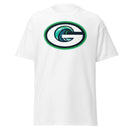 ECGWAA Men's classic tee