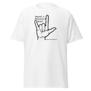 FZA Men's classic tee
