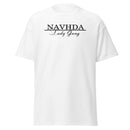 NAVHDA Men's classic tee