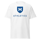 Mercersburg Athletics Men's classic tee V1