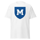 Camiseta clásica de atletismo de Mercersburg para hombre V2