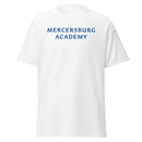 Camiseta clásica de atletismo de Mercersburg para hombre V3