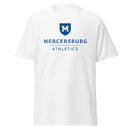 Mercersburg Athletics Men's classic tee V4