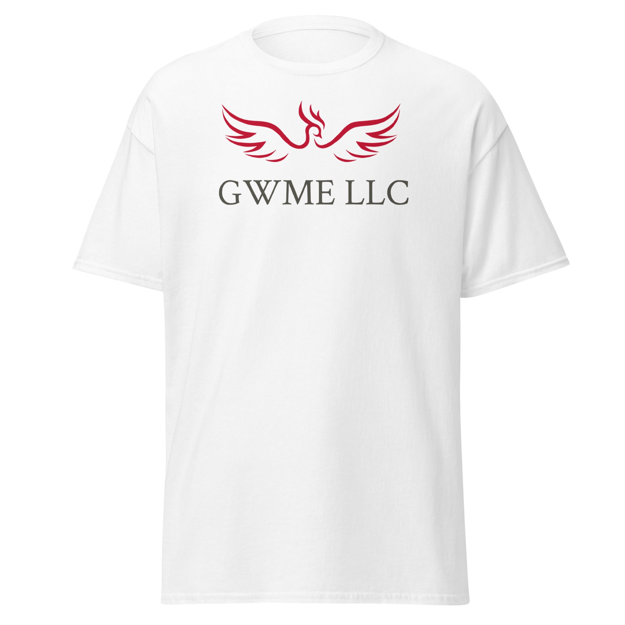 GWME Men's classic tee
