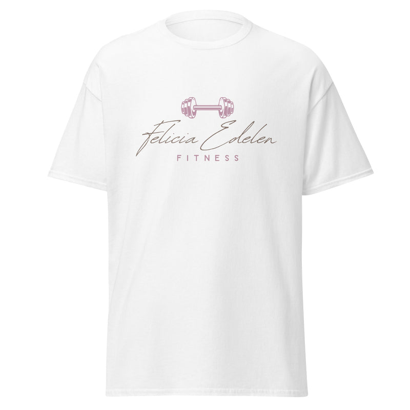 FFF Men's classic tee