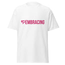 Camiseta clásica de hombre EGLP