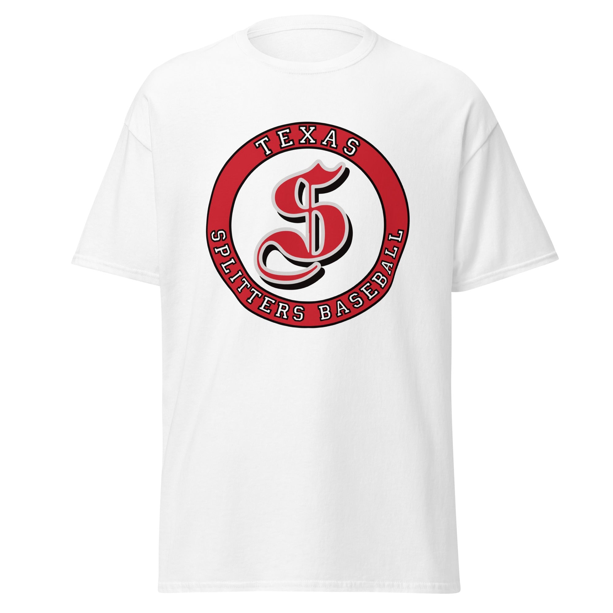 TSB Men's classic tee