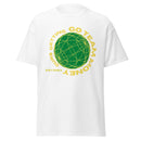 BuddaHead Men's classic tee