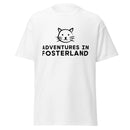 AF Men's classic tee