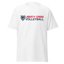 LCV Men's classic tee v2