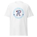 WTRS Men's classic tee