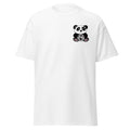 p4 Men's classic tee (Panda)