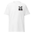 Camiseta clásica para hombre p4 (Panda)