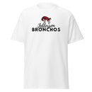 Camiseta clásica para hombre LJC V2