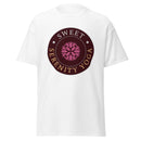 SSY Men's classic tee