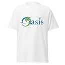 OAAS Men's classic tee