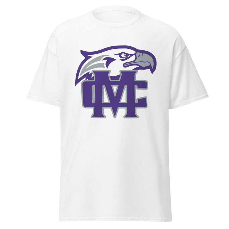 MSC Men's classic tee (Secondary)