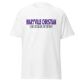 MSC Men's classic tee (Softball)